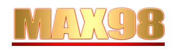 Logo Max98
